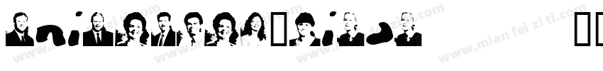 UniQAIDAR_BiLaL 003字体转换